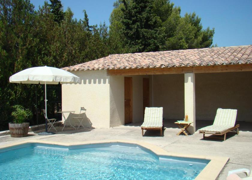 Occitanie Villeneuve-les-Avignon 