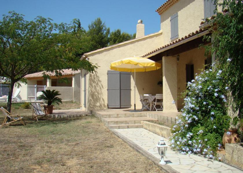 Occitanie Villeneuve-les-Avignon 