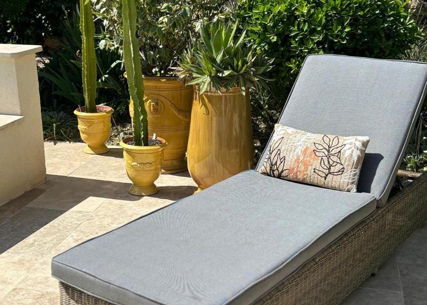 Occitanie Villeneuve-les-Avignon 