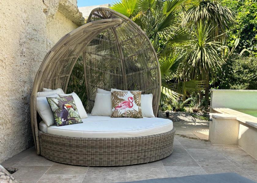 Occitanie Villeneuve-les-Avignon 