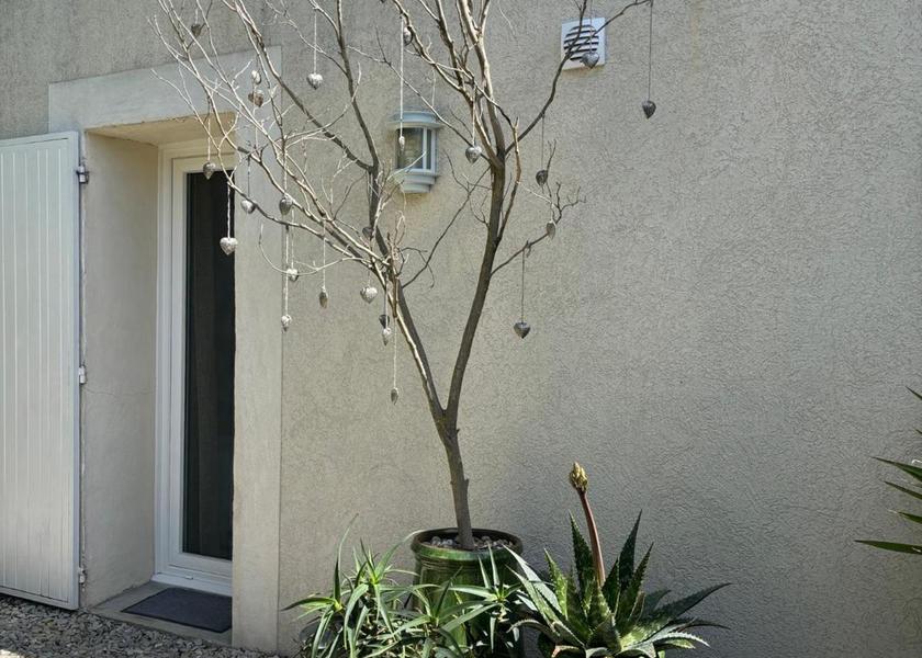 Occitanie Villeneuve-les-Avignon 