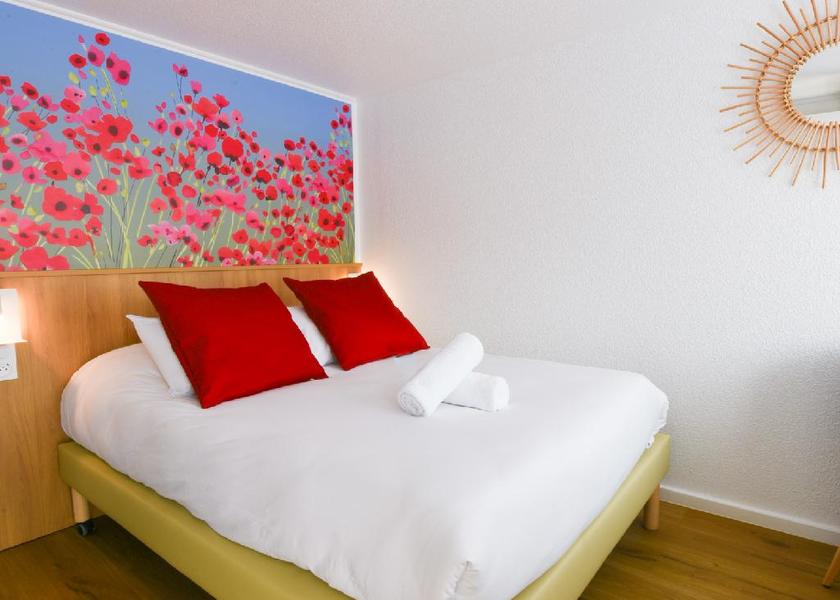 Ile-de-France Villeneuve-Saint-Georges Double Room