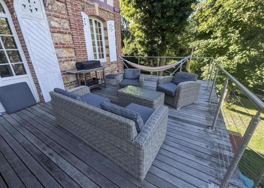 Île-de-France Villennes-sur-Seine facilities