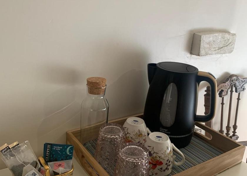 Brittany Rochefort-en-Terre 