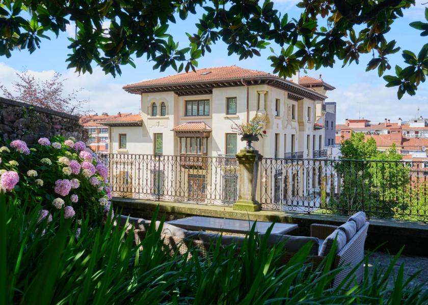 Basque Country Irun 