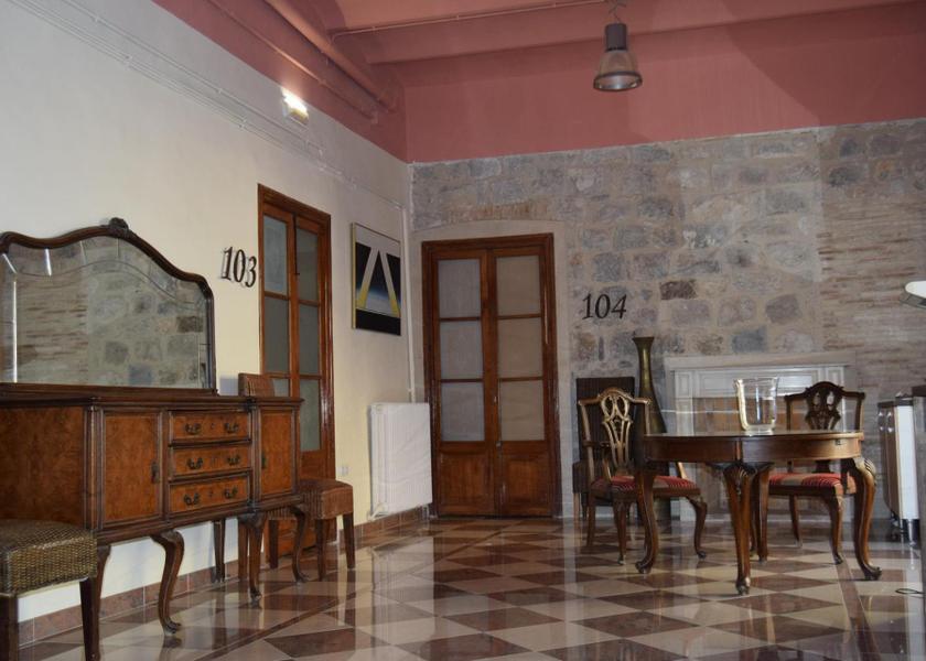 Catalonia Girona lobby