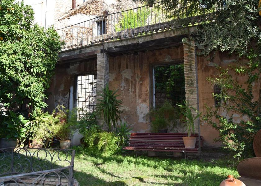 Catalonia Girona garden