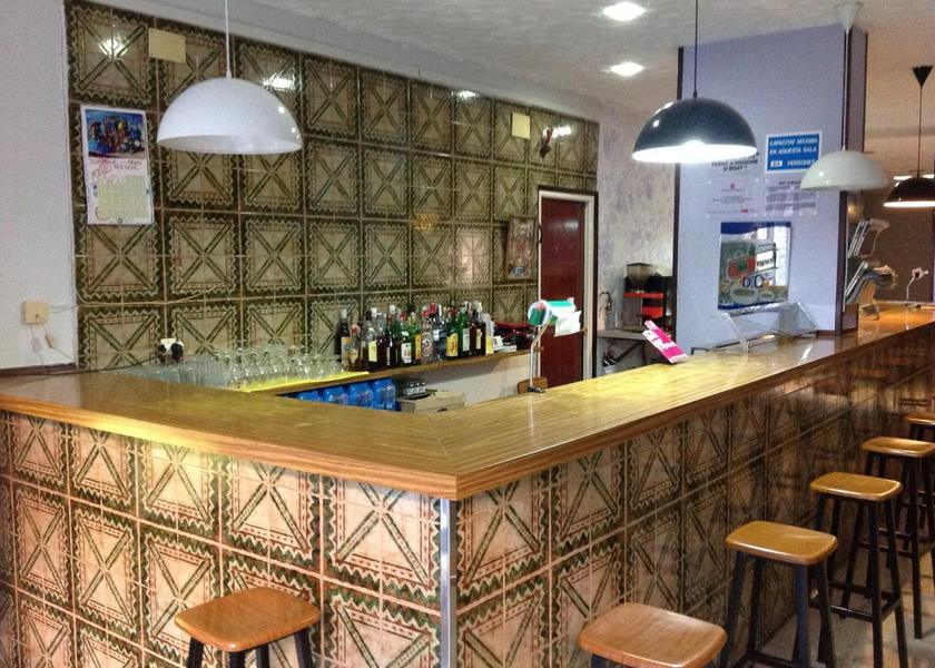 Catalonia Girona bar/lounge