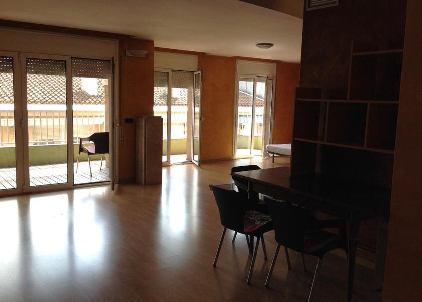 Catalonia Girona Public Areas