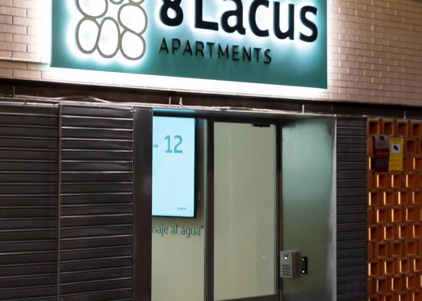 Catalonia L'Hospitalet de Llobregat 