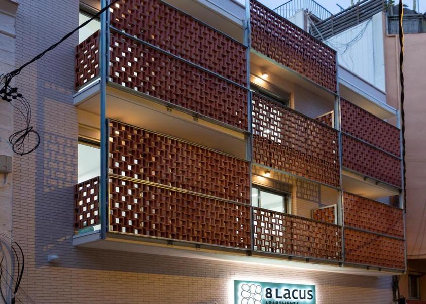 Catalonia L'Hospitalet de Llobregat 
