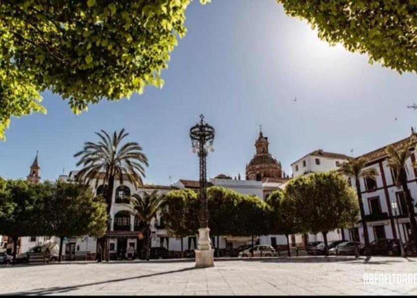 Andalusia Carmona nearby attraction