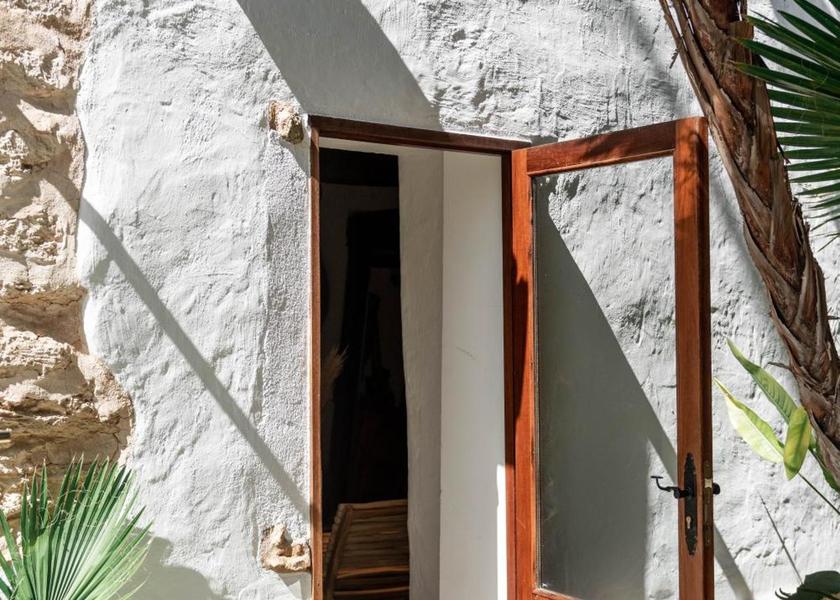 Balearic Islands Sant Antoni de Portmany Hotel Exterior