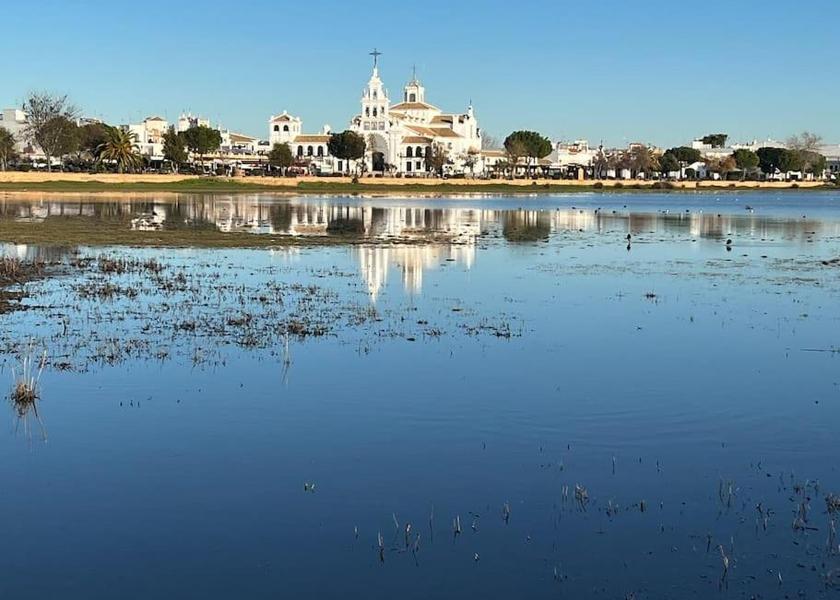 Andalusia Almonte nearby attraction