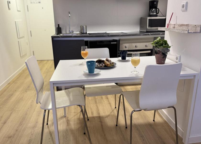 Community of Madrid San Sebastian de los Reyes Food & Dining