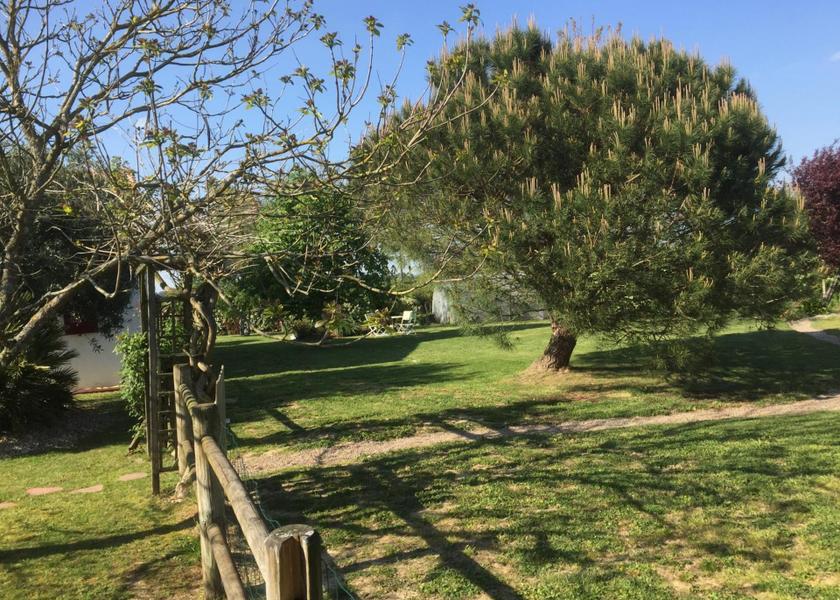 Pays de la Loire Saint-Gilles-Croix-de-Vie 