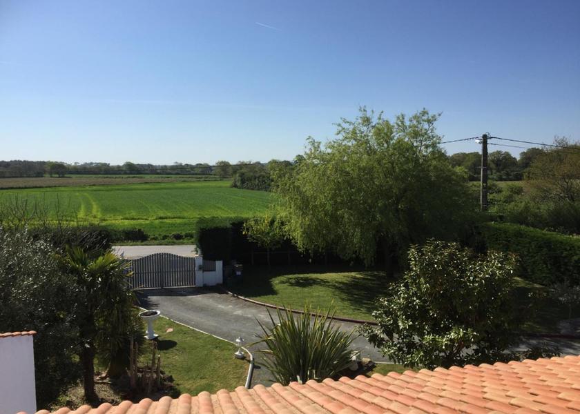 Pays de la Loire Saint-Gilles-Croix-de-Vie 