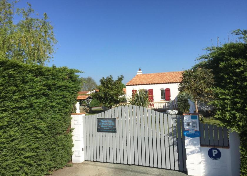 Pays de la Loire Saint-Gilles-Croix-de-Vie 