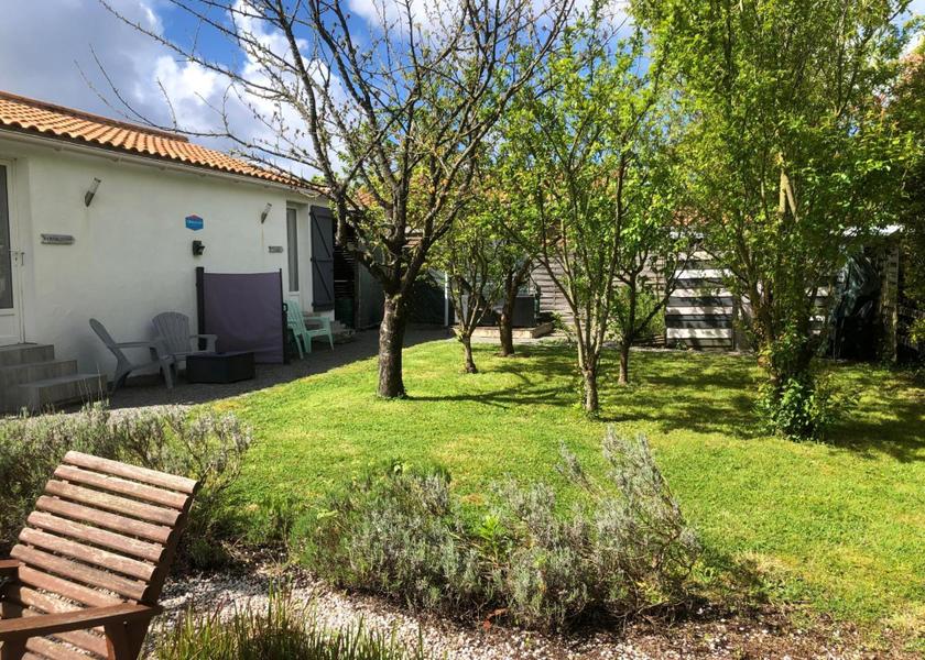 Pays de la Loire Saint-Gilles-Croix-de-Vie exterior view