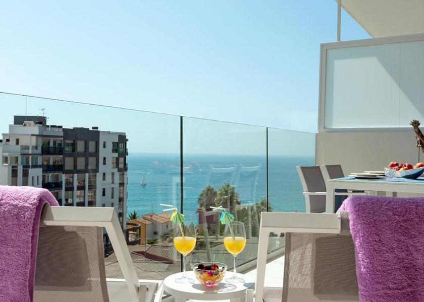 Valencian Community Calpe 