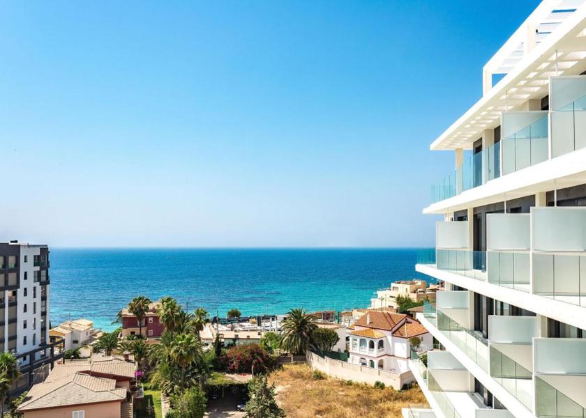 Valencian Community Calpe 