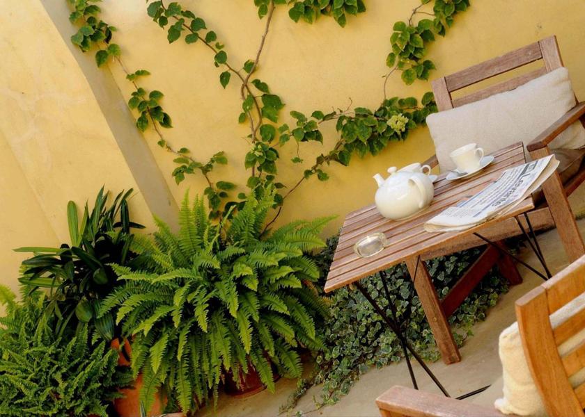 Valencian Community Xàtiva balcony/terrace