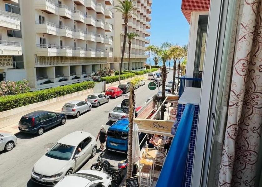 Andalusia Torremolinos 