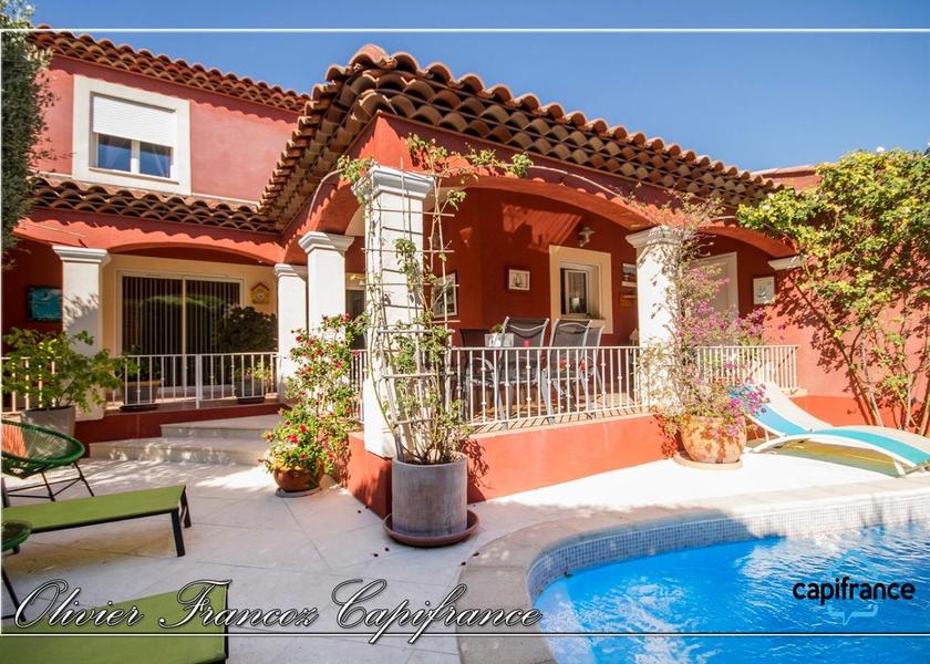 surrounding environment