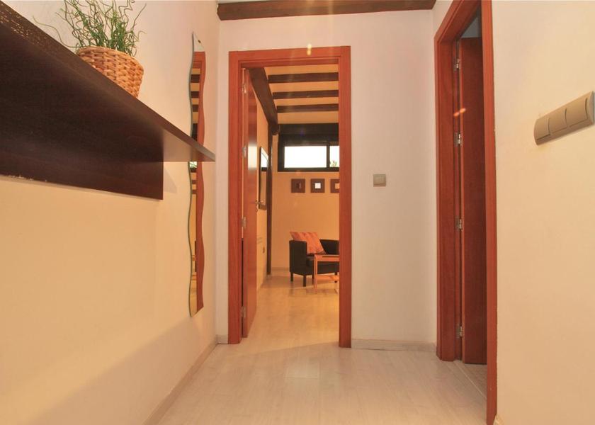 Andalucia Granada facilities