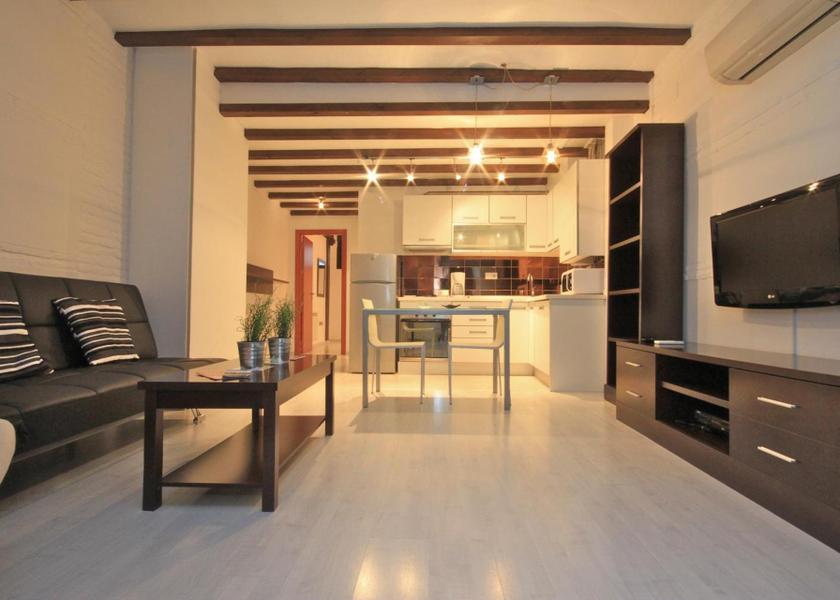 Andalucia Granada facilities