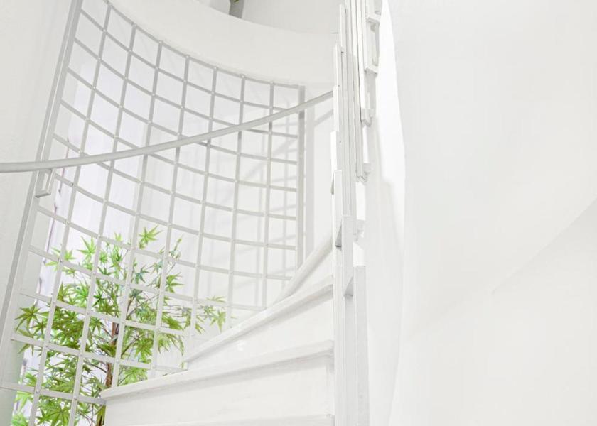 Andalucia Granada facilities