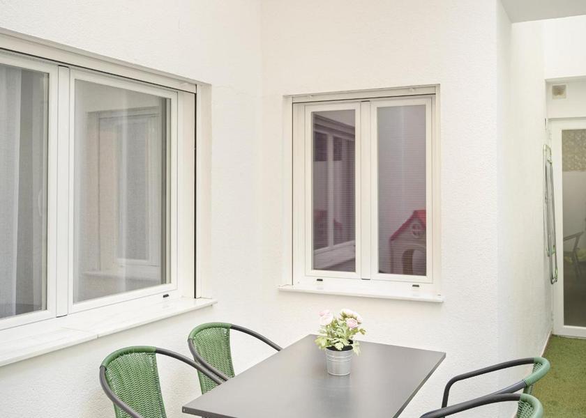 Andalucia Granada facilities