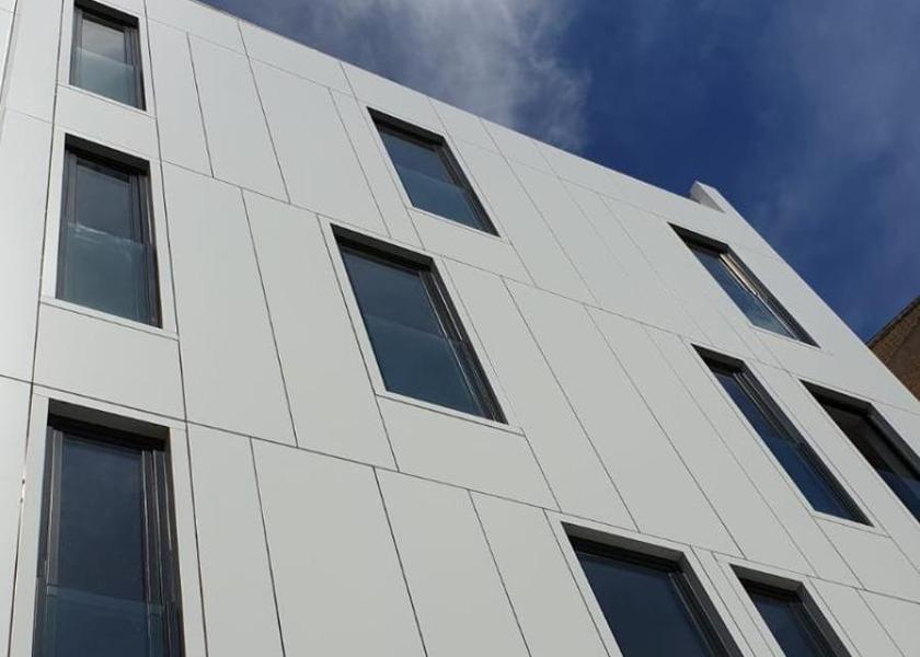 Andalucia Granada entrance