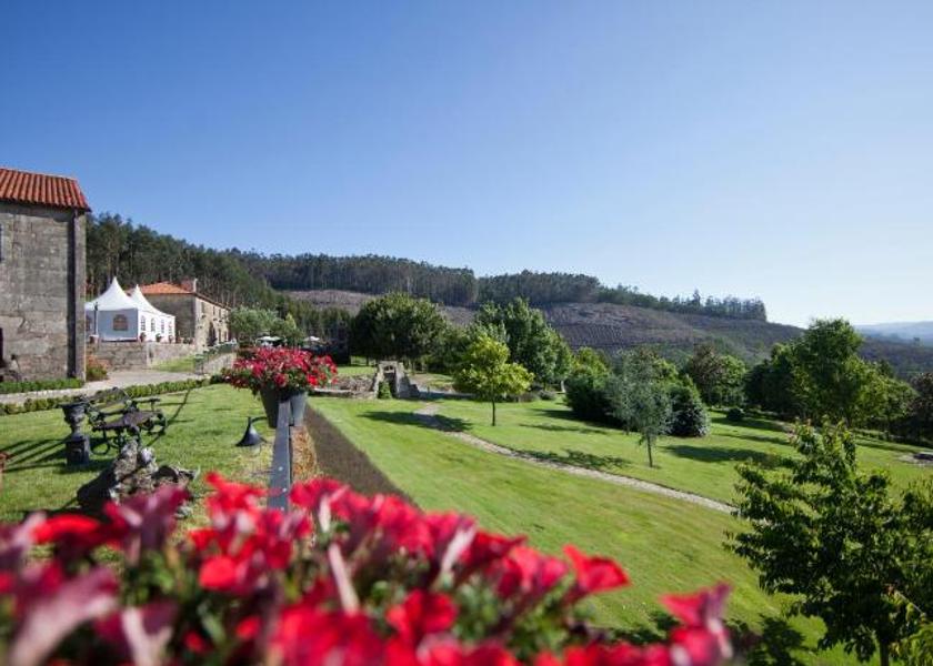 Galicia Santiago de Compostela Facilities