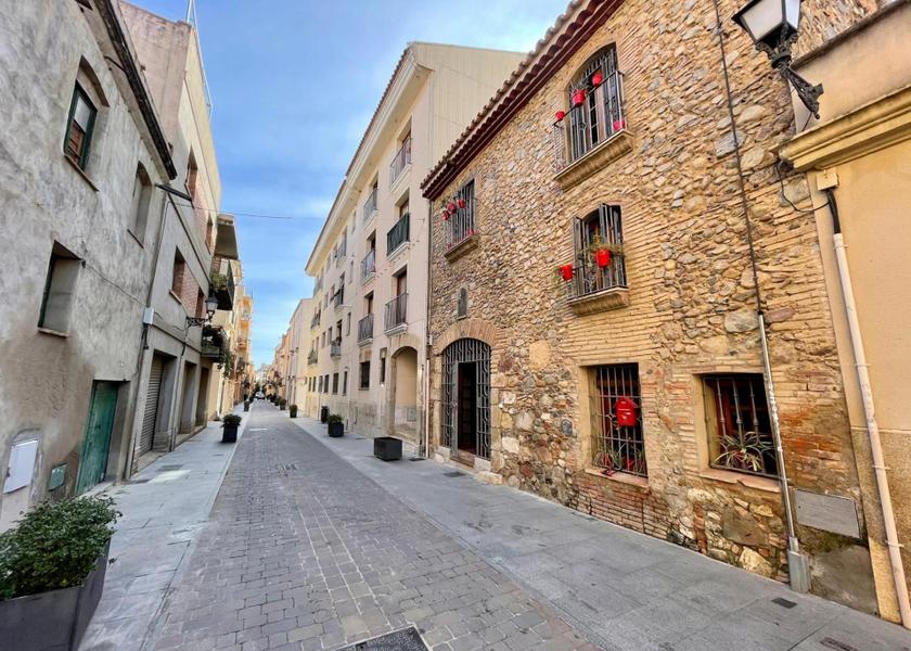 Catalonia Cambrils 