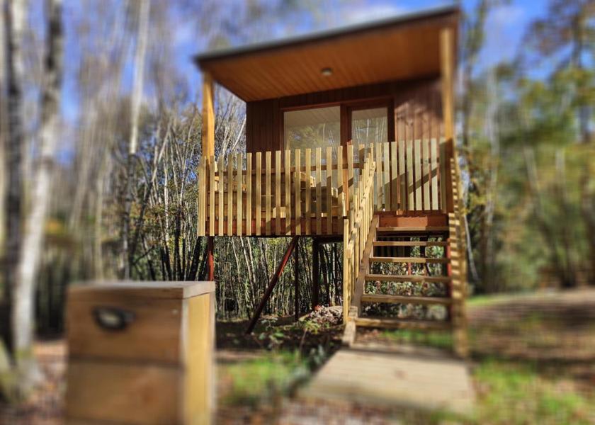 Galicia Lugo exterior view