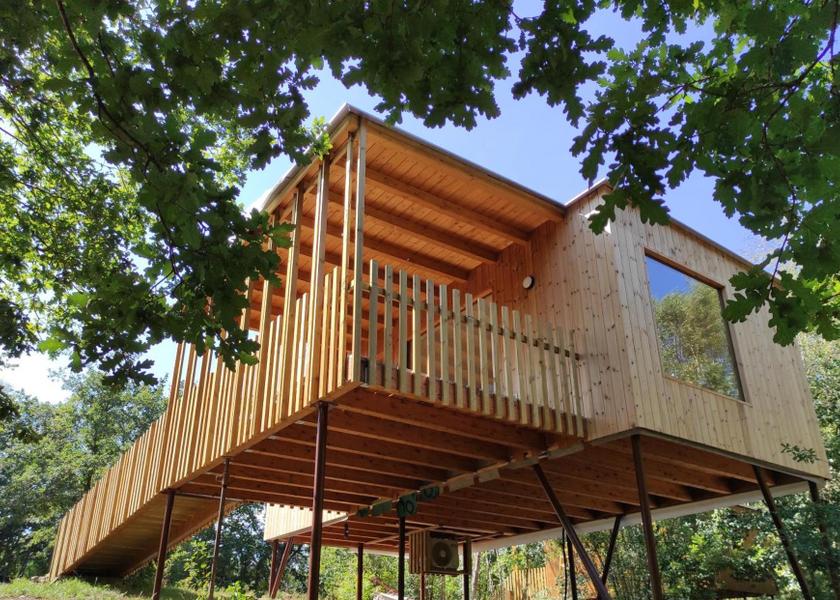 Galicia Lugo exterior view