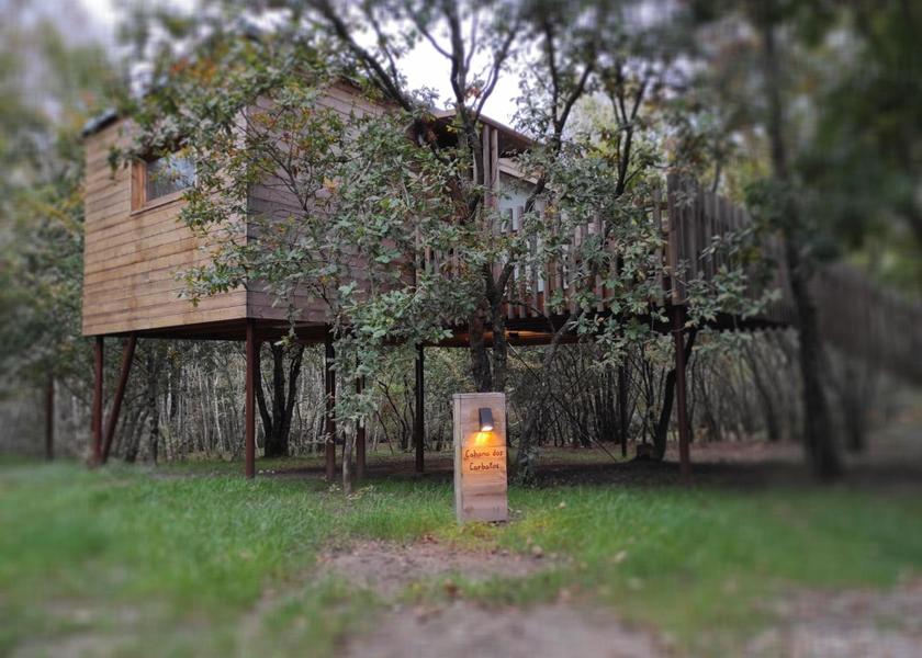 Galicia Lugo exterior view