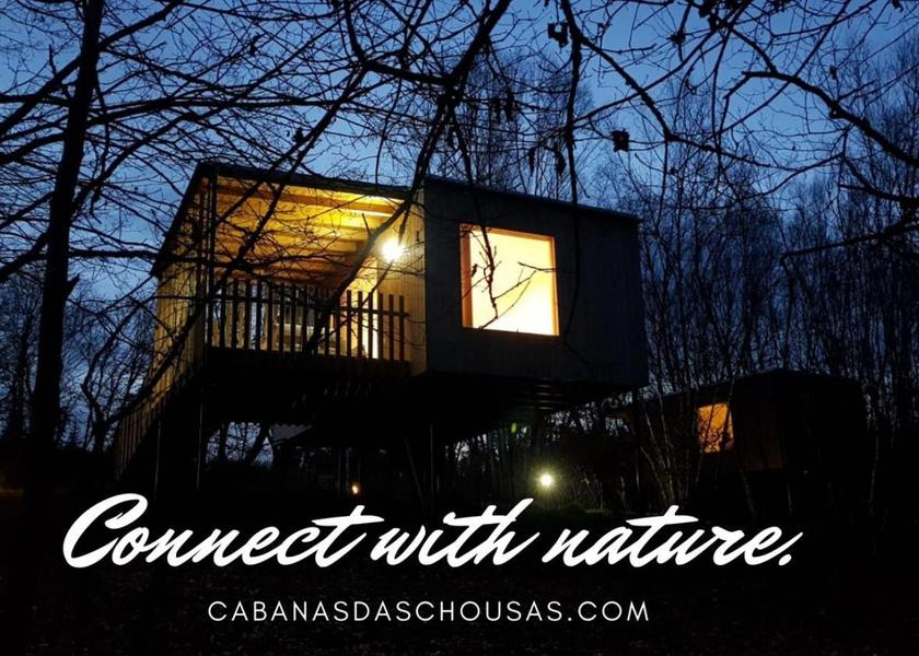 Galicia Lugo facilities