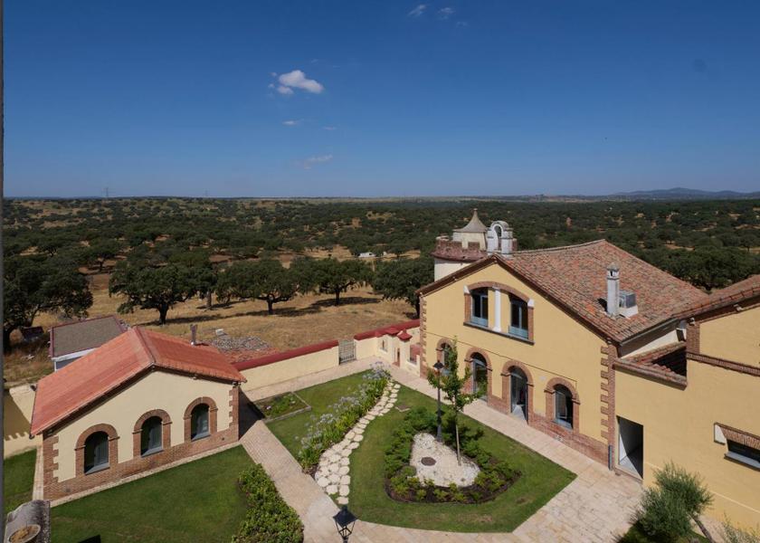 Extremadura Malpartida de Plasencia restaurant