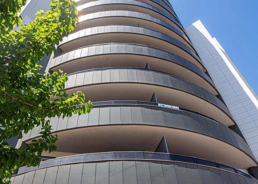 surrounding environment