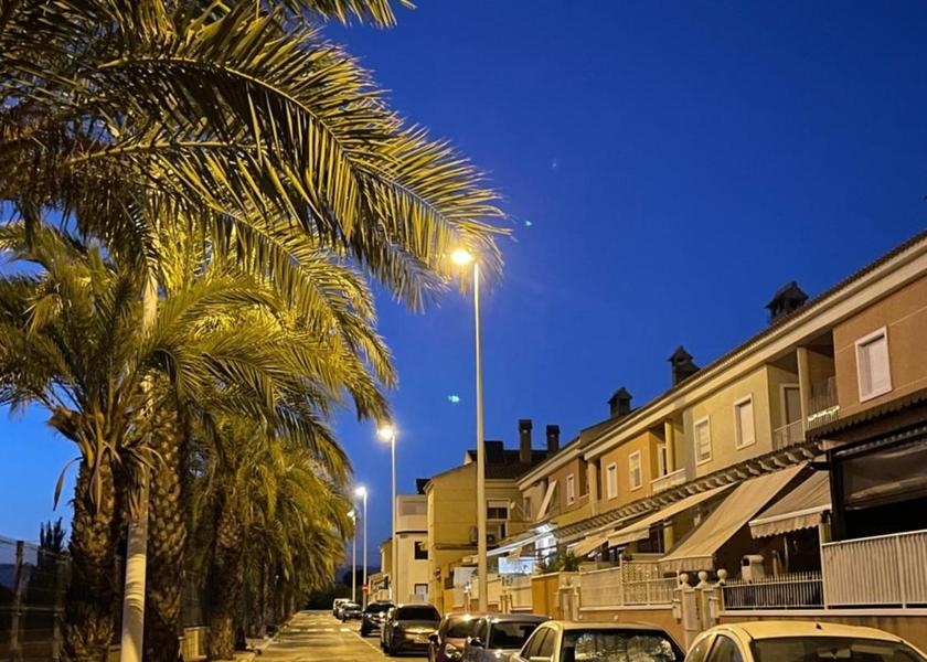 Valencian Community Elche 