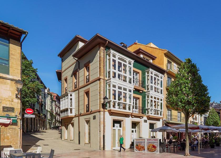 Asturias Oviedo 