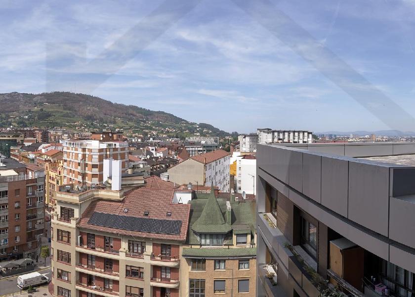 Asturias Oviedo 