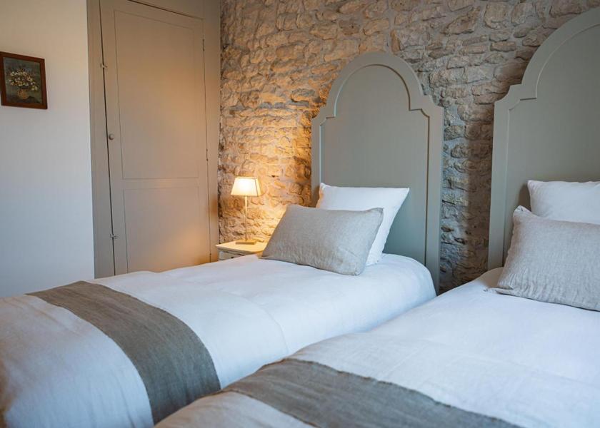Nouvelle-Aquitaine Saint-Martin-de-Re Double Room with Private Bathroom