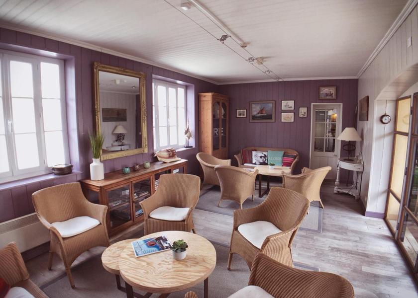 Nouvelle-Aquitaine Saint-Martin-de-Re exterior view