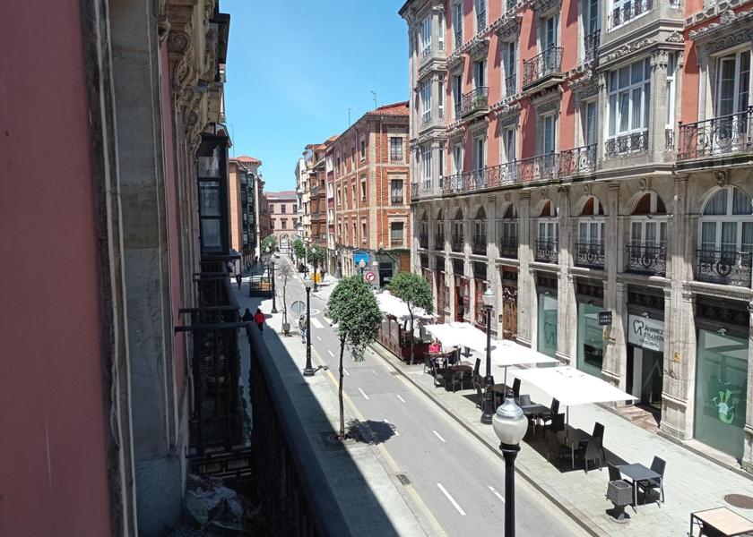 surrounding environment