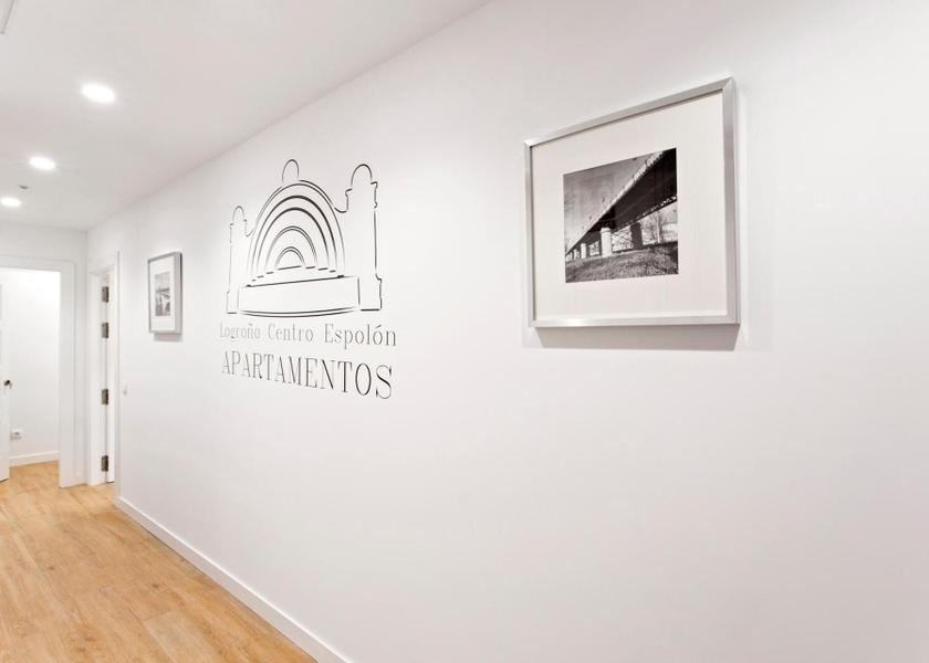 La Rioja Logroño facilities