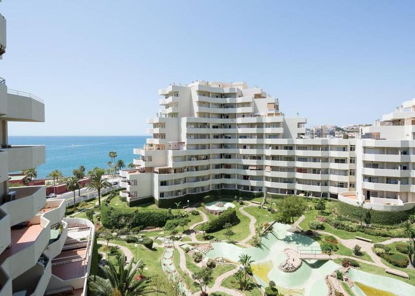 Andalusia Benalmádena nearby attraction