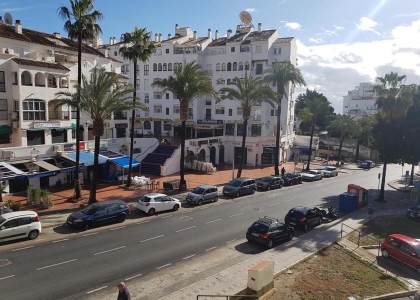 Andalusia Benalmádena 